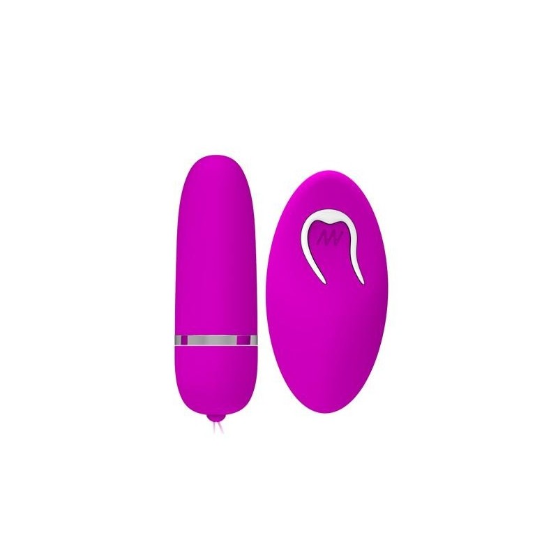 Debby Oeuf Vibrant Télécommande Debby Oeuf Vibrant Télécommande