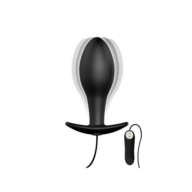 Plug Vibrant Télécommande Filaire Plug Vibrant Télécommande Filaire