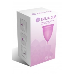 Dalia cup hygiène menstruel