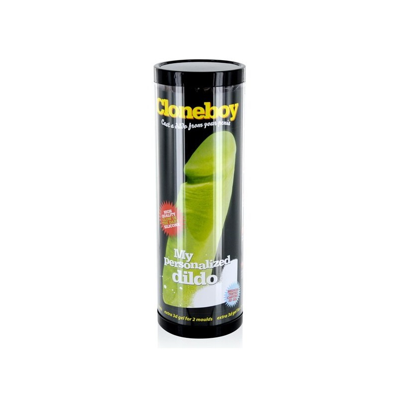 Cloneboy Glow Dildo Cloneboy Glow Dildo