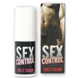 Votre site Coquin en ligne Espace Libido Sex Control Erect 30Ml