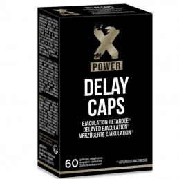 Xpower Delay Caps...