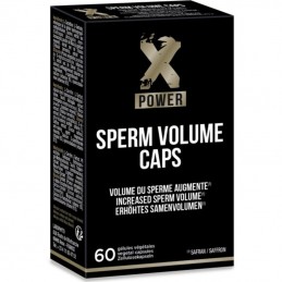 Volumiques Xpower Sperme 60...