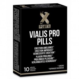 Xpower Vialis Pro Erection...