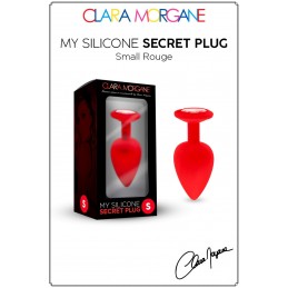 My Secret Rouge Silicone...