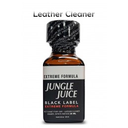 Votre site Coquin en ligne Espace Libido Jungle Juice Black