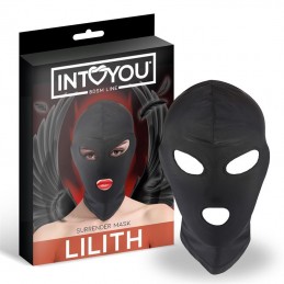 Masque Lilith Incognito...