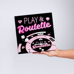 Votre site Coquin en ligne Espace Libido Play & Roulette jeu