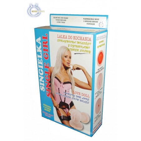 Votre Loveshop à Chartres 28 Jadelingerie-Chartres Singielka