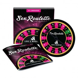 Love & Mariage Sex Roulette...