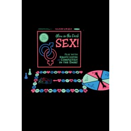 Votre site Coquin en ligne Espace Libido Glow In The Dark Sex