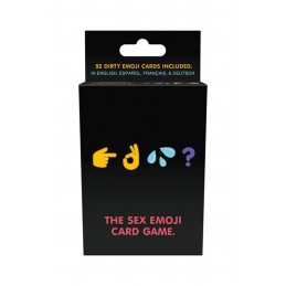 Votre site Coquin en ligne Espace Libido The Sex Emoji Jeu