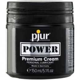 Pjur Power Crème...