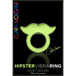 Votre site Coquin en ligne Espace Libido Hipster Vibra Ring -