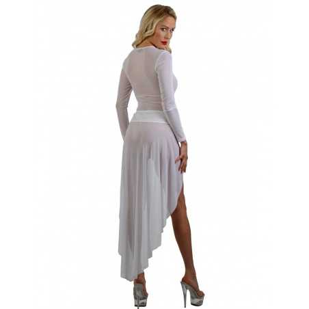 Votre Loveshop à Chartres 28 Jadelingerie-Chartres Robe Gilet