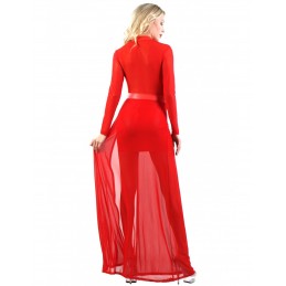 Votre Loveshop à Chartres 28 Jadelingerie-Chartres Robe Longue