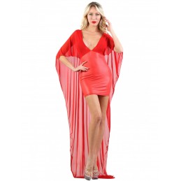 Votre Loveshop à Chartres 28 Jadelingerie-Chartres Robe Courte