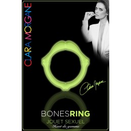 Votre Loveshop à Chartres 28 Jadelingerie-Chartres Bones Ring