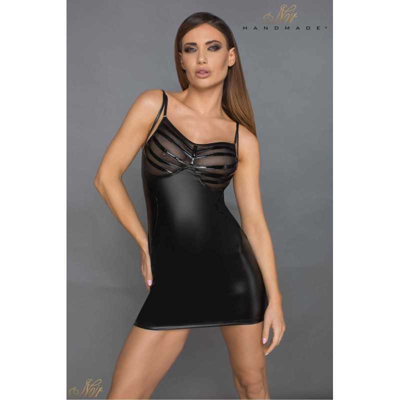 Votre Loveshop à Chartres 28 Jadelingerie-Chartres Robe wetlook Votre Loveshop à Chartres 28 Jadelingerie-Chartres Robe wetlook