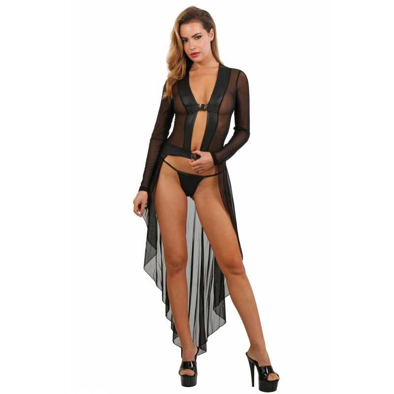 Votre Loveshop à Chartres 28 Jadelingerie-Chartres Robe Gilet Votre Loveshop à Chartres 28 Jadelingerie-Chartres Robe Gilet