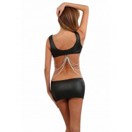 Votre Loveshop à Chartres 28 Jadelingerie-Chartres Robe Wetlook