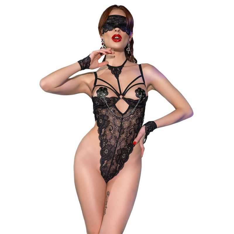 Votre Loveshop à Chartres 28 Jadelingerie-Chartres CR 4488 BODY Votre Loveshop à Chartres 28 Jadelingerie-Chartres CR 4488 BODY