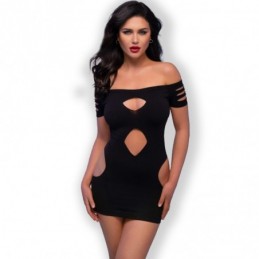 Votre Loveshop à Chartres 28 Jadelingerie-Chartres ROBE CR 4671