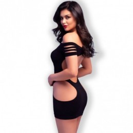 Votre Loveshop à Chartres 28 Jadelingerie-Chartres ROBE CR 4671