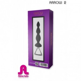 Votre Loveshop à Chartres 28 Jadelingerie-Chartres Arrow Plug