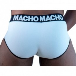 Votre Loveshop à Chartres 28 Jadelingerie-Chartres MS30BL SLIP