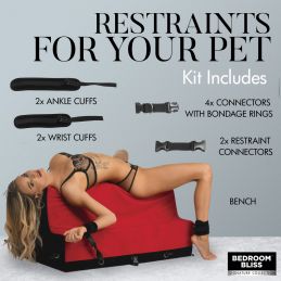 Votre Loveshop à Chartres 28 Jadelingerie-Chartres Banc Amour