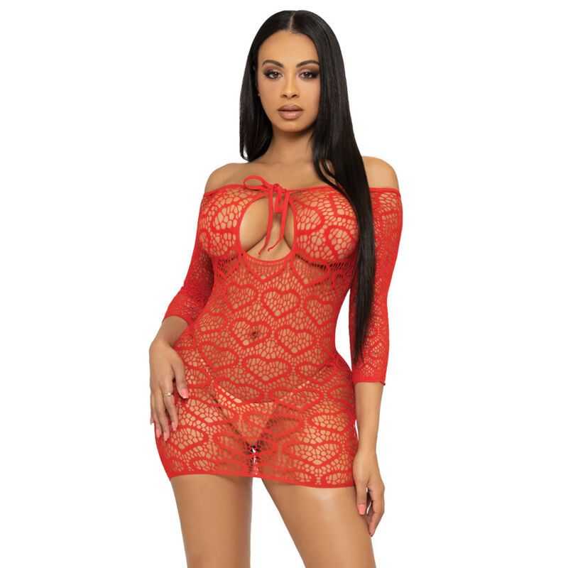 Votre Loveshop à Chartres 28 Jadelingerie-Chartres Mini Robe en