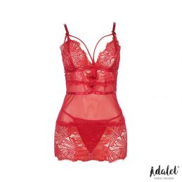 Votre Loveshop à Chartres 28 Jadelingerie-Chartres BABYDOLL DOS
