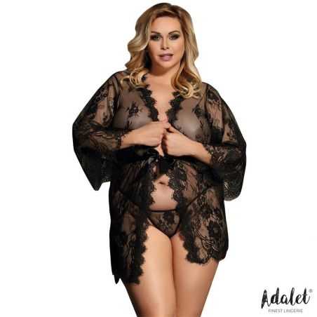Votre Loveshop à Chartres 28 Jadelingerie-Chartres PEIGNOIR À