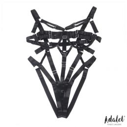 Votre Loveshop à Chartres 28 Jadelingerie-Chartres BIANCA BODY