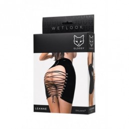 Votre Loveshop à Chartres 28 Jadelingerie-Chartres Leanne jupe