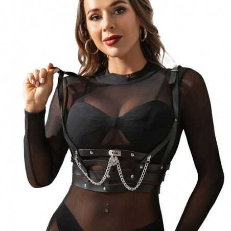 Votre Loveshop à Chartres 28 Jadelingerie-Chartres Elvira