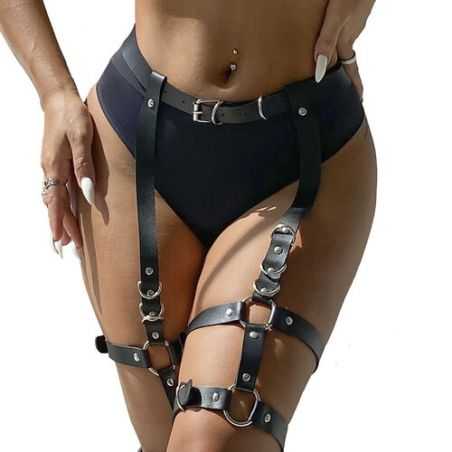 Votre Loveshop à Chartres 28 Jadelingerie-Chartres Harnais