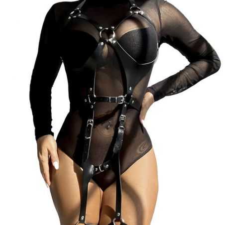 Votre Loveshop à Chartres 28 Jadelingerie-Chartres Harnais