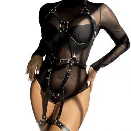 Votre Loveshop à Chartres 28 Jadelingerie-Chartres Harnais
