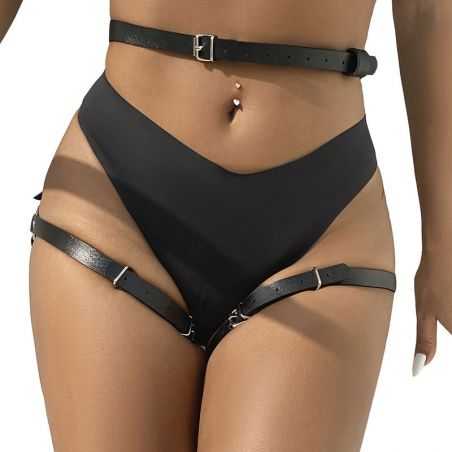 Votre Loveshop à Chartres 28 Jadelingerie-Chartres Harnais De
