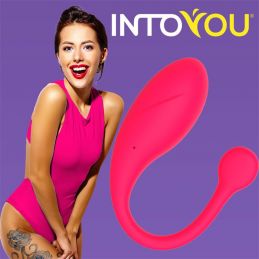 Votre Loveshop à Chartres 28 Jadelingerie-Chartres Œuf vibrant