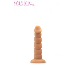 Dildo Spirale Me Gode Ventouse