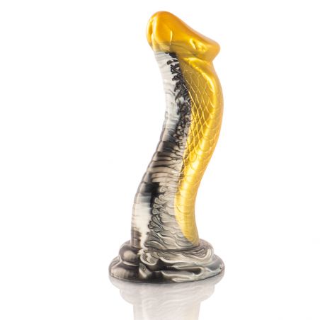GODE DRAKON COBRA JAUNE