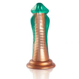 GODE PYTHON COBRA VERT