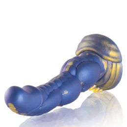 GODE POSEIDON EMBRACE DE LA MER