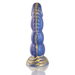 GODE POSEIDON EMBRACE DE LA MER
