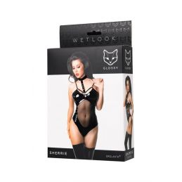 Votre Loveshop à Chartres 28 Jadelingerie-Chartres Sherrie Body