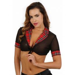 Votre Loveshop à Chartres 28 Jadelingerie-Chartres Top écolière