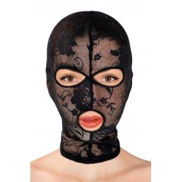 Votre Loveshop à Chartres 28 Jadelingerie-Chartres Cagoule